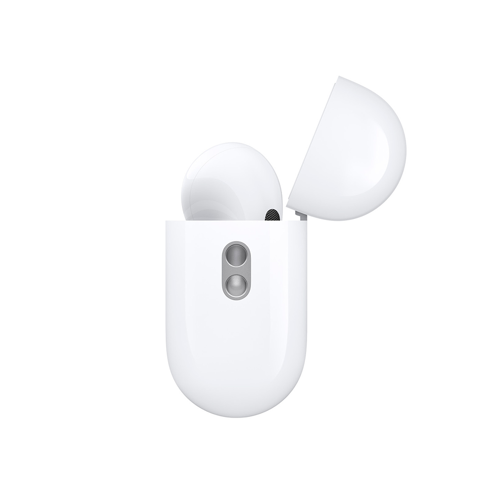 Беспроводные наушники Apple AirPods Pro 2 Lightning, White (Белый)