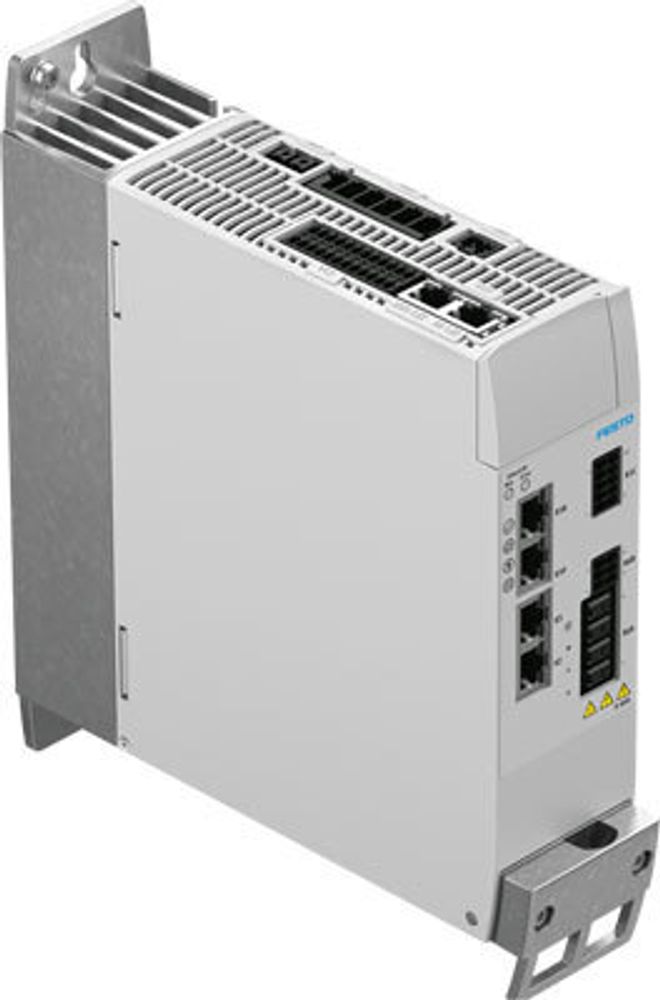 CMMT-AS-C5-11A-P3-EP-S1 servo drive