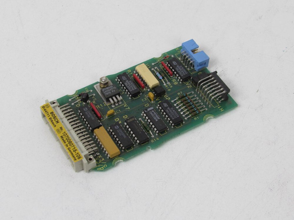 Bosch/Rexroth BOSCH 1070060715-106