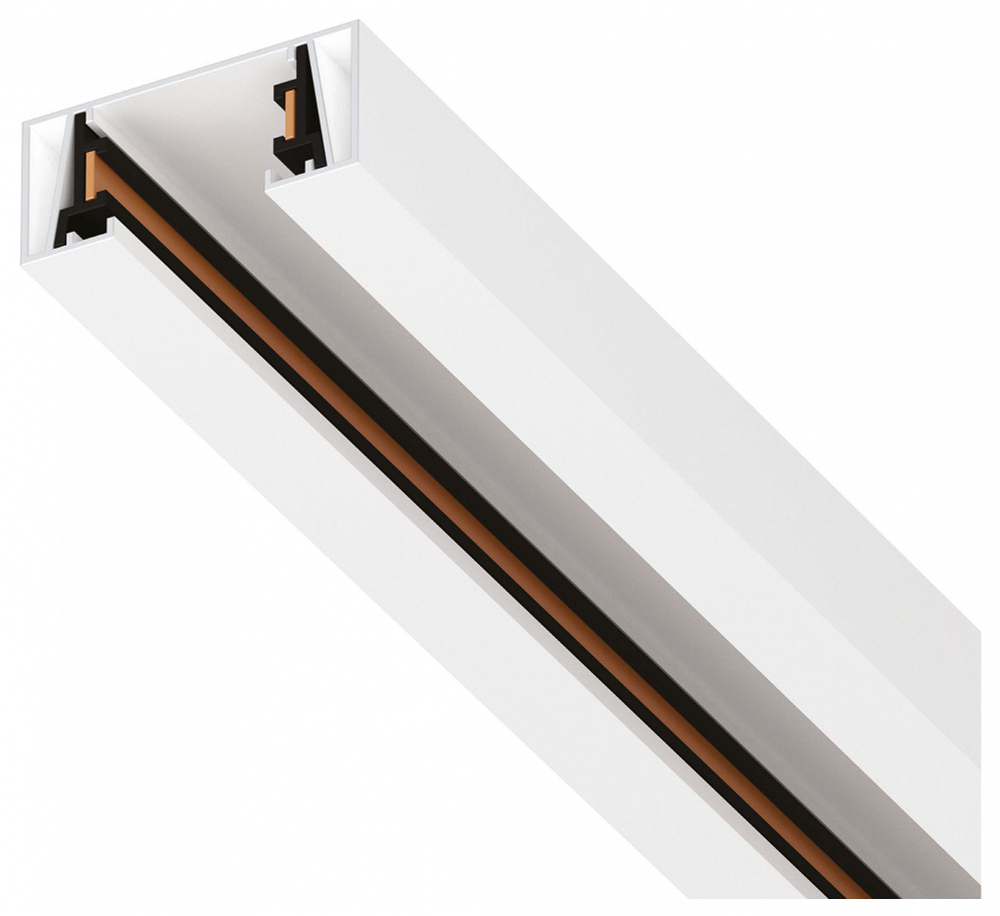 Трек накладной Lightstar Barra 502035-P