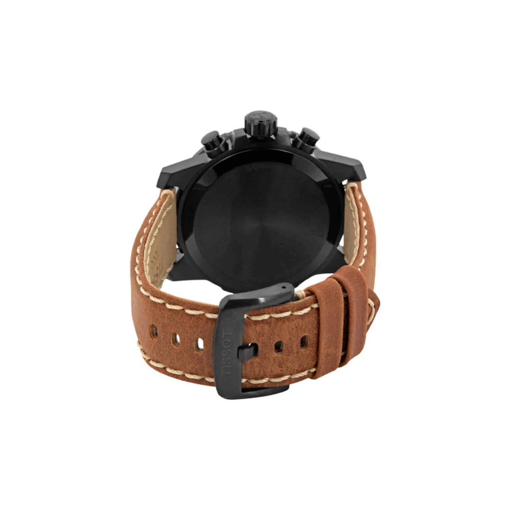 Часы TISSOT , , 45.5mm, T125.617.36.051.01