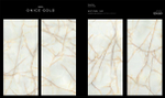 ONICE GOLD BIG SIZES