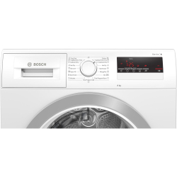 Сушильная машина Bosch WTN85423ME