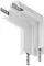 Коннектор Accessories for tracks S35 TRA004ICL-22W Maytoni