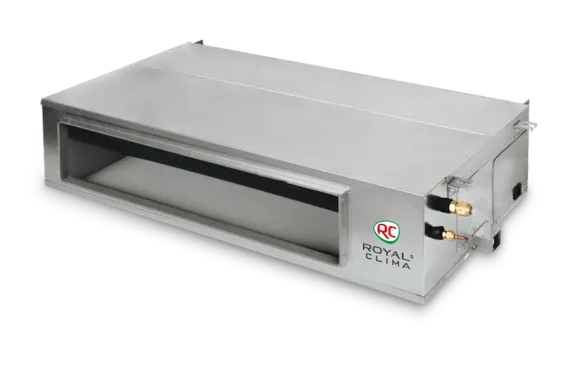 Инверторная сплит-система канального типа серии COMPETENZA DC EU Inverter CO-D 48HNI /CO-E 48HNI (комплект)