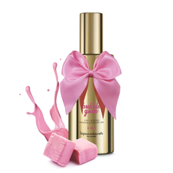 Массажный и интимный гель Bijoux Indiscrets Bubble Gum, 100 мл
