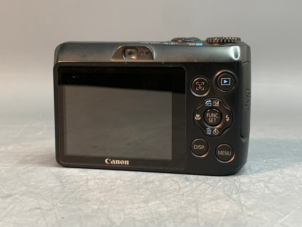 Canon PowerShot A1200
