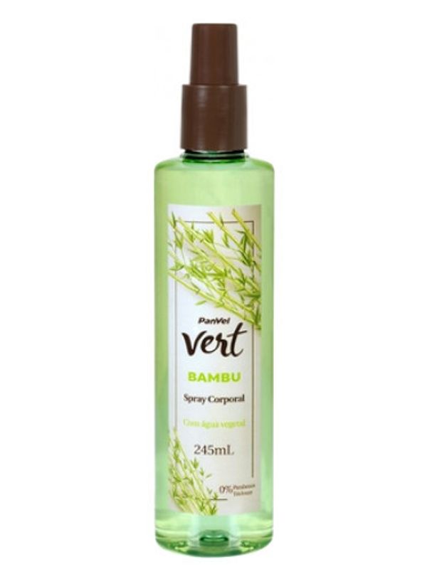 PanVel Vert Bambu