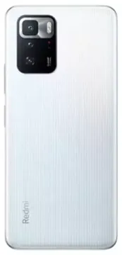Xiaomi Redmi Note 10 Pro 5G 6.128GB White (Белый)