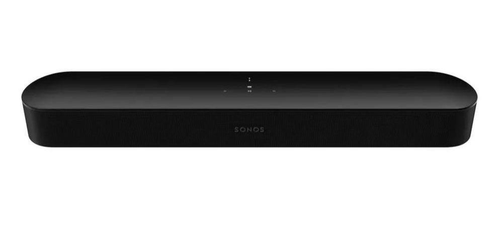 Саундбар Sonos Beam Gen2 Black