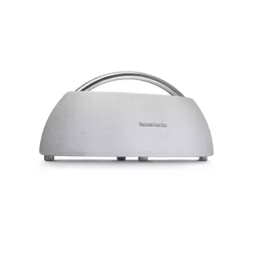 Акустика Harman Kardon Go + Play Mini, белый
