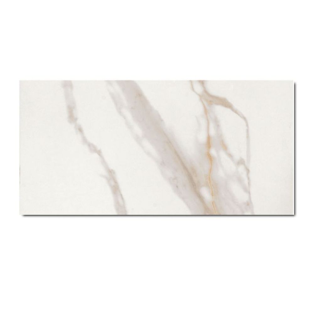 Keope Elements Lux Calacatta Gold 119,5x278x0,6 Lap Keope Elements Lux Calacatta Gold 119,5x278x0,6 Lap