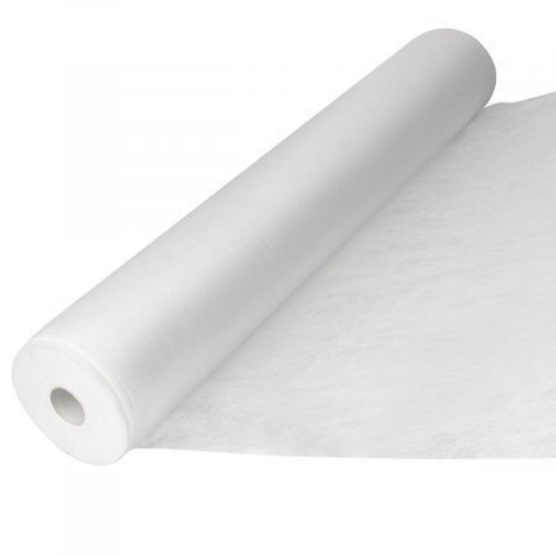 Простыни 70x200 в рулоне белые (100шт)