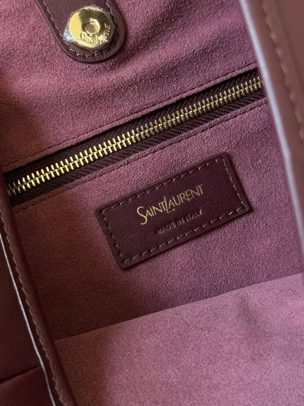 Сумка Yves Saint Laurent
