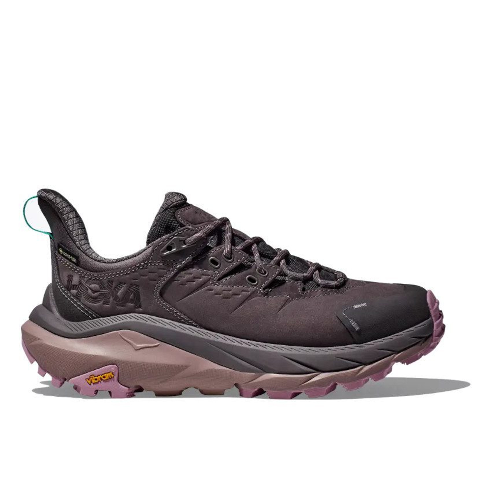 Полуботинки женские Hoka Kaha 2 low GTX