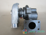 Турбокомпрессор, оригинал / TURBOCHARGER АРТ: T432677