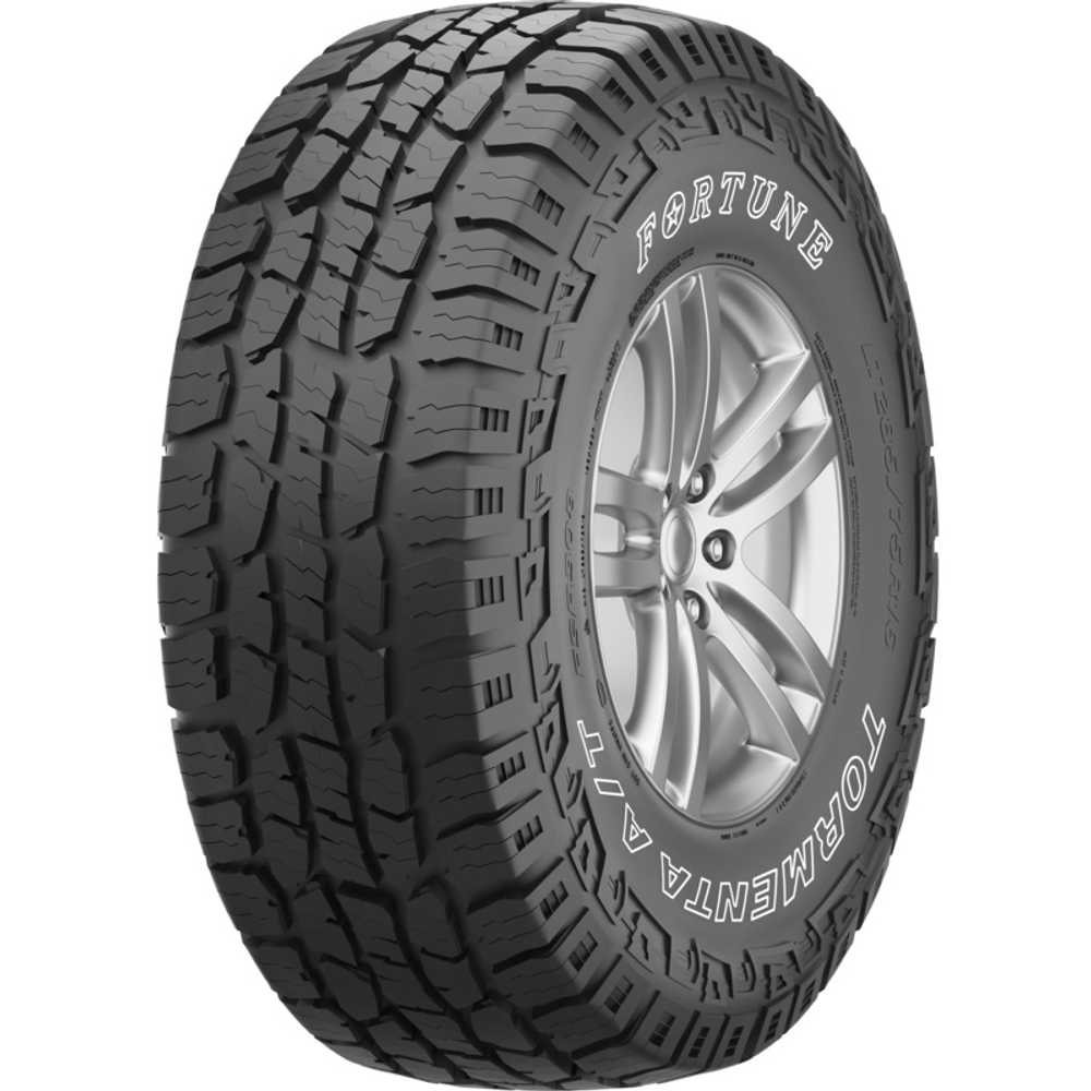 Tercelo 275/65R18 116T Tormenta A/T FSR308 TL