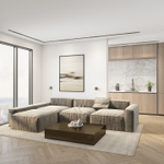 Накладной светильник Denkirs SHINE LINEAR DK5751-DN