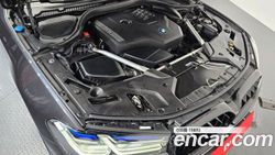 BMW 5-Series 530i M Sport Package — 2023