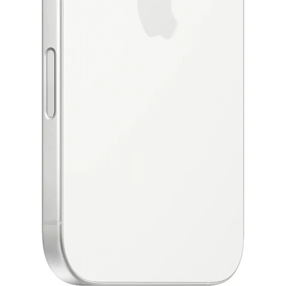 Смартфон Apple iPhone 16 256 ГБ (Белый | White)