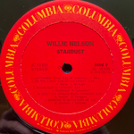 Willie Nelson ‎– Stardust (США 1978г.)