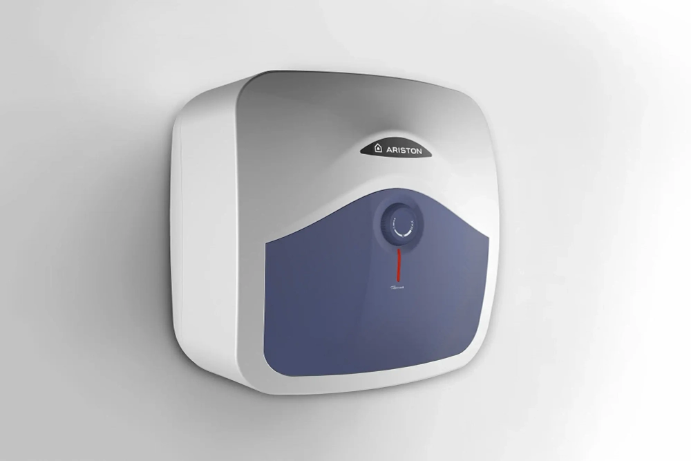 Водонагреватель Ariston BLU EVO R 30 RU