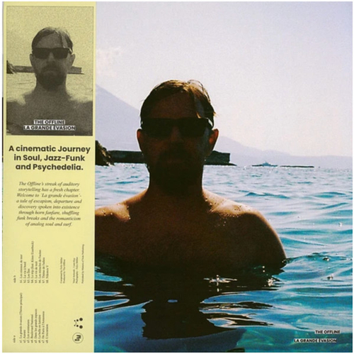 The Offline - La Grande Evasion