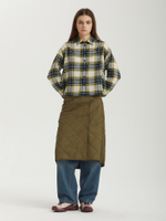 Женская Рубашка Tartan