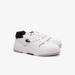 Кеды мужские LACOSTE LINESHOT 124 2 SMA