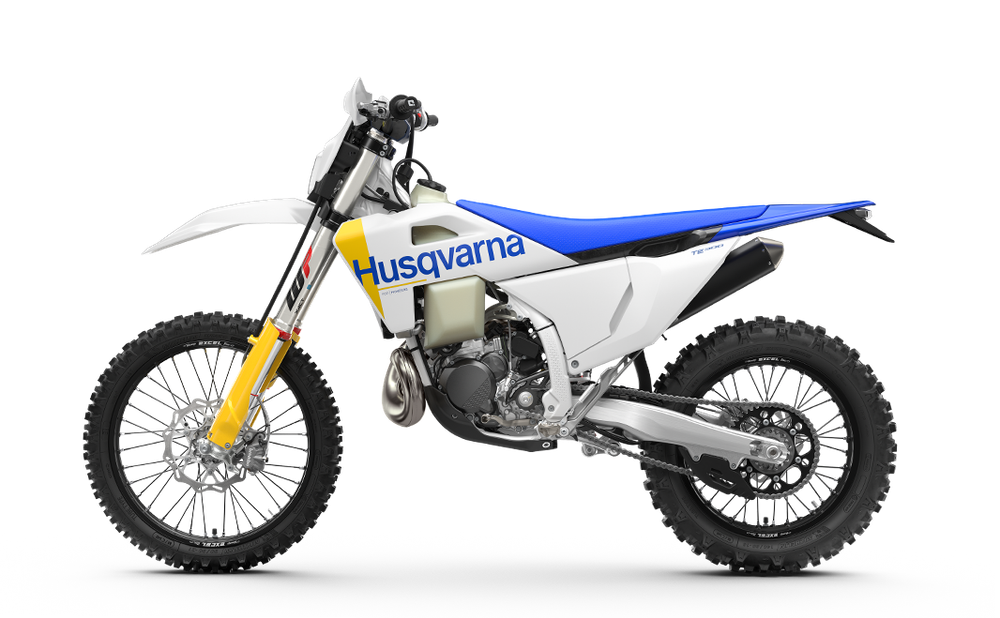 Husqvarna TE 300 2027