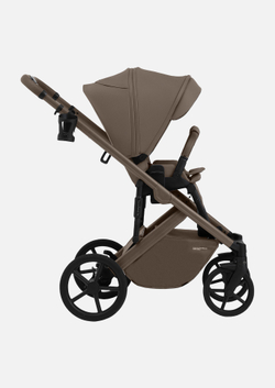 Sweet Baby Коляска 2 в 1 SBL Dolce Beige