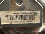 АКПП Traxon ZF 12TX2620TD 2022г.
