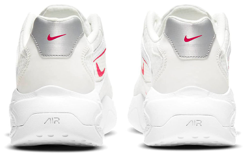 Nike Air Max 2X "White Siren Red" Women"s