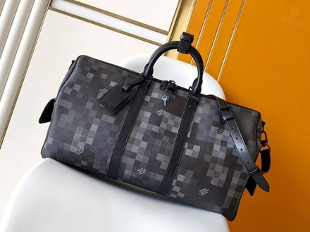 Дорожная сумка Louis Vuitton Keepall 50