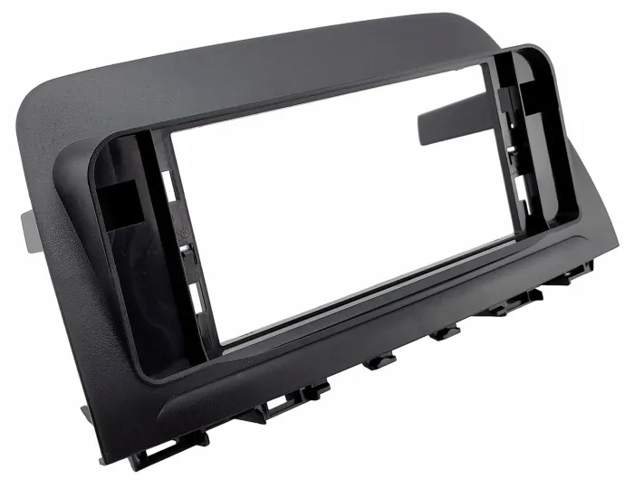 Магнитола для Mazda 6 GJ 2012-2014- Kuberg монитор 12.3" в стиле MERCEDES на Android 13, Быстрая, CarPlay, 4G SIM-слот