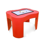 Детский интерактивный сенсорный стол KidTouch 27P