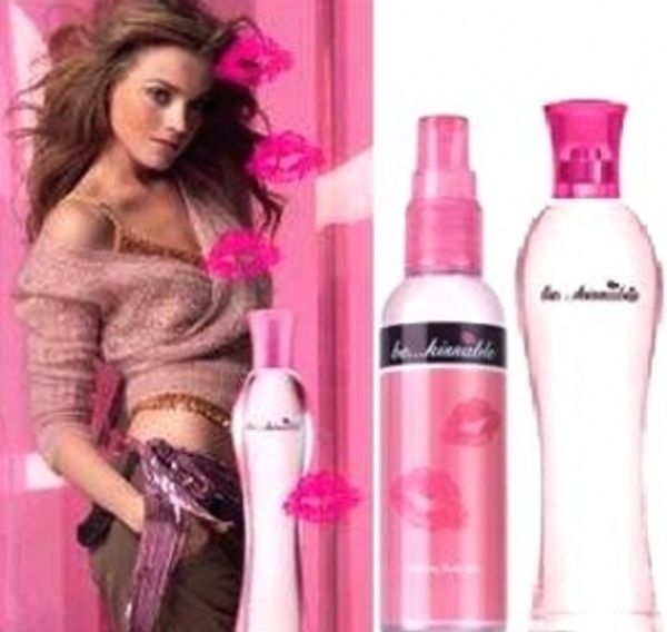 Avon Be ... Kissable!