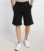 Шорты NANO LOGO Calvin Klein - черный(K10K112689)
