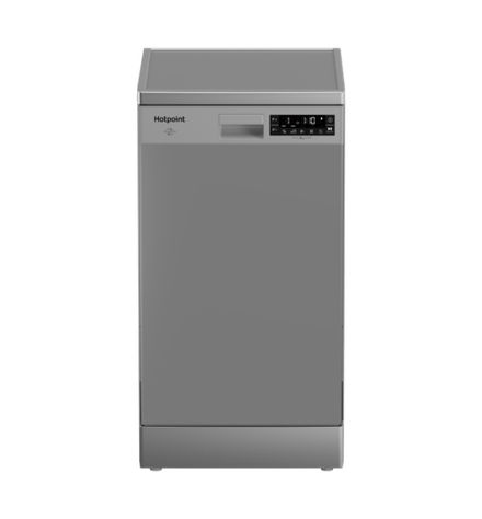 Посудомоечная машина Hotpoint HFS 2C85 DW X