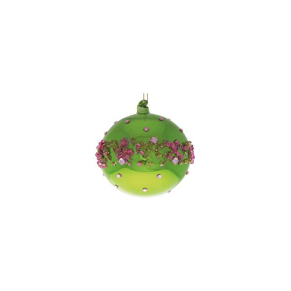 Шар 12см Goodwill jewel ball