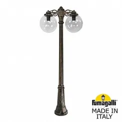 Наземный светильник Globe 300 G30.156.S20.BXE27DN Fumagalli