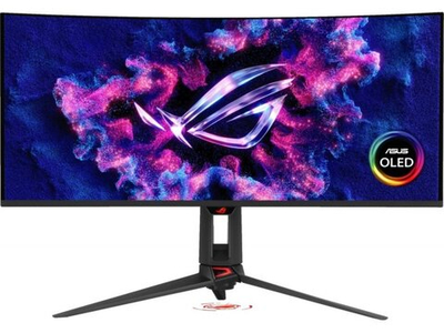Монитор Asus ROG Swift PG34WCDN