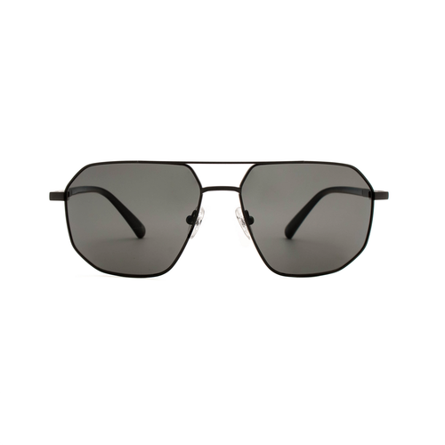 Очки Elfspirit Sunglasses 1241 c.014 квадрат коричневый