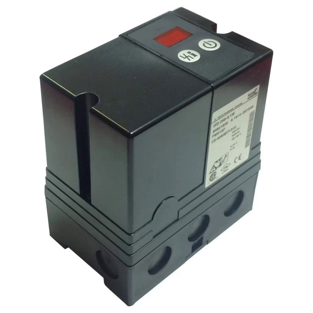 Kromschroder IFD244-3/1W, 84621025 Топочный автомат альтернатива (изготовитель ИП Волынская Н.Г.)