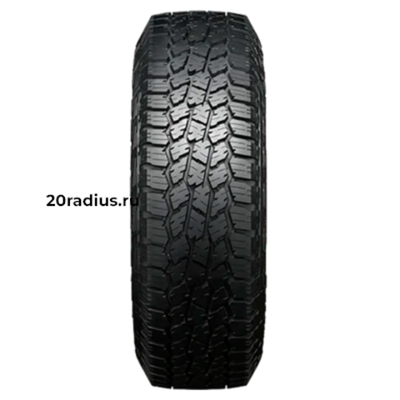 LT245/75R17 121/118S Geolandar A/T4 G018 TL