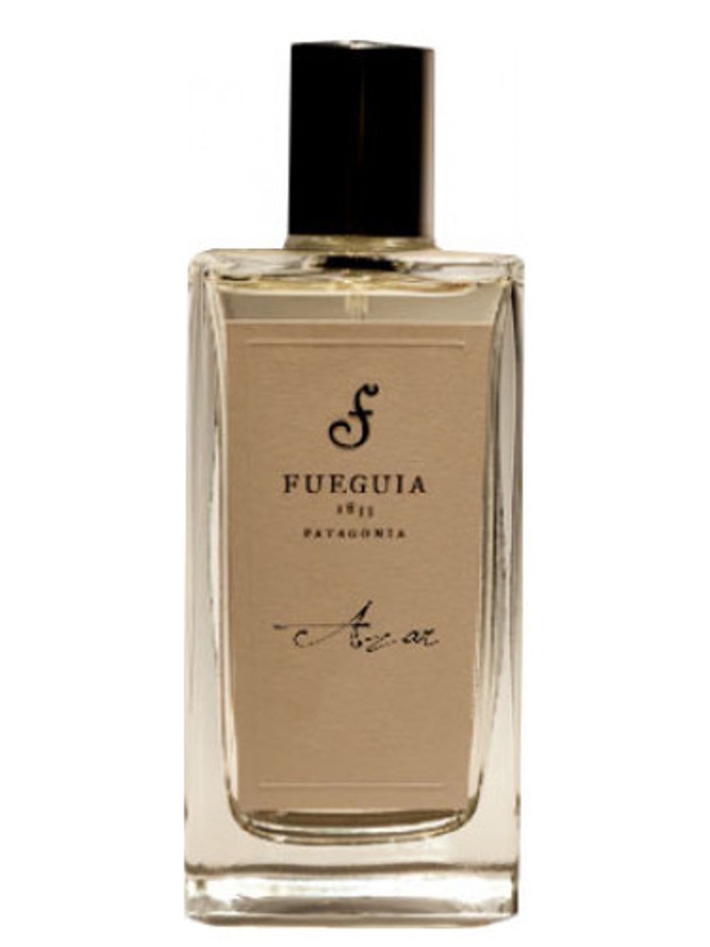 Fueguia 1833 Azar