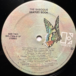 Joshua Rifkin - The Baroque Beatles Book (США 1965г.)