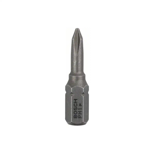 Насадка-бита Extra Hard PH1 BOSCH 2607001508
