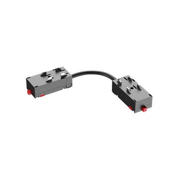 Гибкий коннектор TR2103-BK чёрный Smart Denkirs