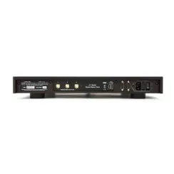 dCS Rossini Clock Black